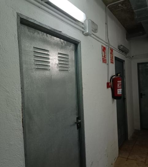 Photo 2 of Box room for sale in Paseo de la Chirina, 8, Islantilla Golf, Islantilla