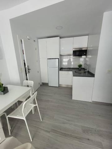 Piso en Alquiler en Calle Cobre, 11 en El Puerto