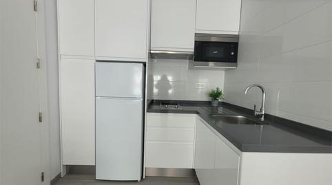 Piso de alquiler en Calle Cobre, 11, El Puerto, Roquetas de Mar - imagen 2 Foto 2 de Piso de alquiler en Calle Cobre, 11, El Puerto, Roquetas de Mar