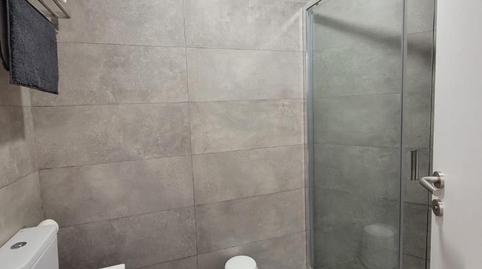 Piso de alquiler en Calle Cobre, 11, El Puerto, Roquetas de Mar - imagen 5 Foto 5 de Piso de alquiler en Calle Cobre, 11, El Puerto, Roquetas de Mar