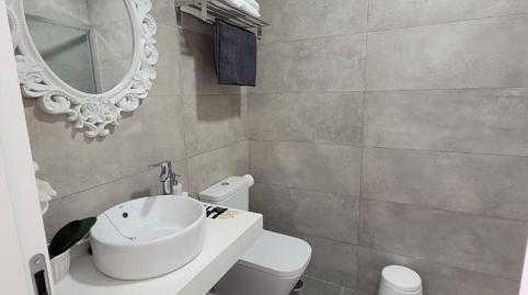 Piso de alquiler en Calle Cobre, 11, El Puerto, Roquetas de Mar - imagen 3 Foto 3 de Piso de alquiler en Calle Cobre, 11, El Puerto, Roquetas de Mar