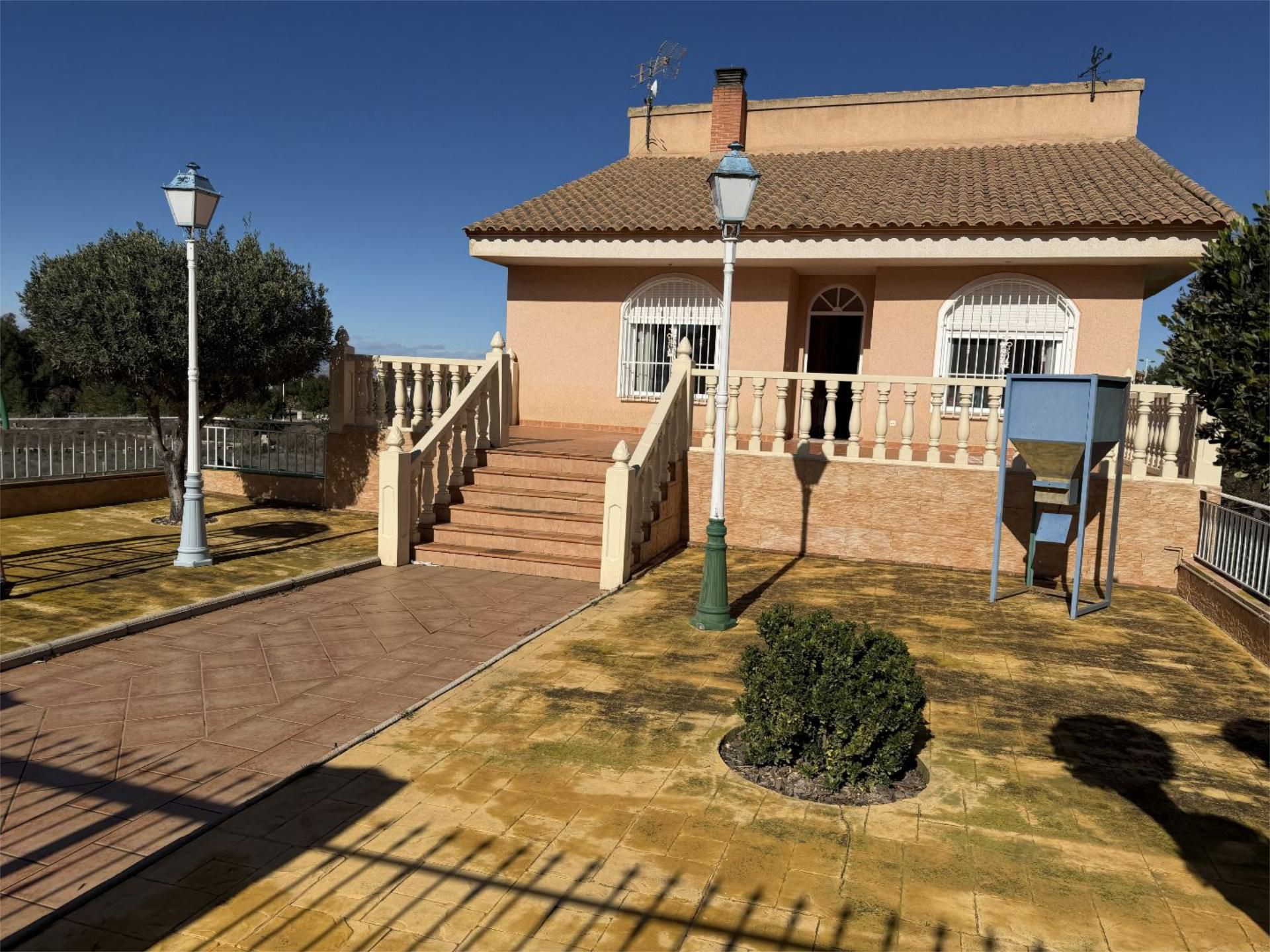 Flat for sale in Calle Los Acebuches, 11, Molina de Segura Garden of Flat for sale in Molina de Segura with Air Conditioner, Terrace and Swimming Pool