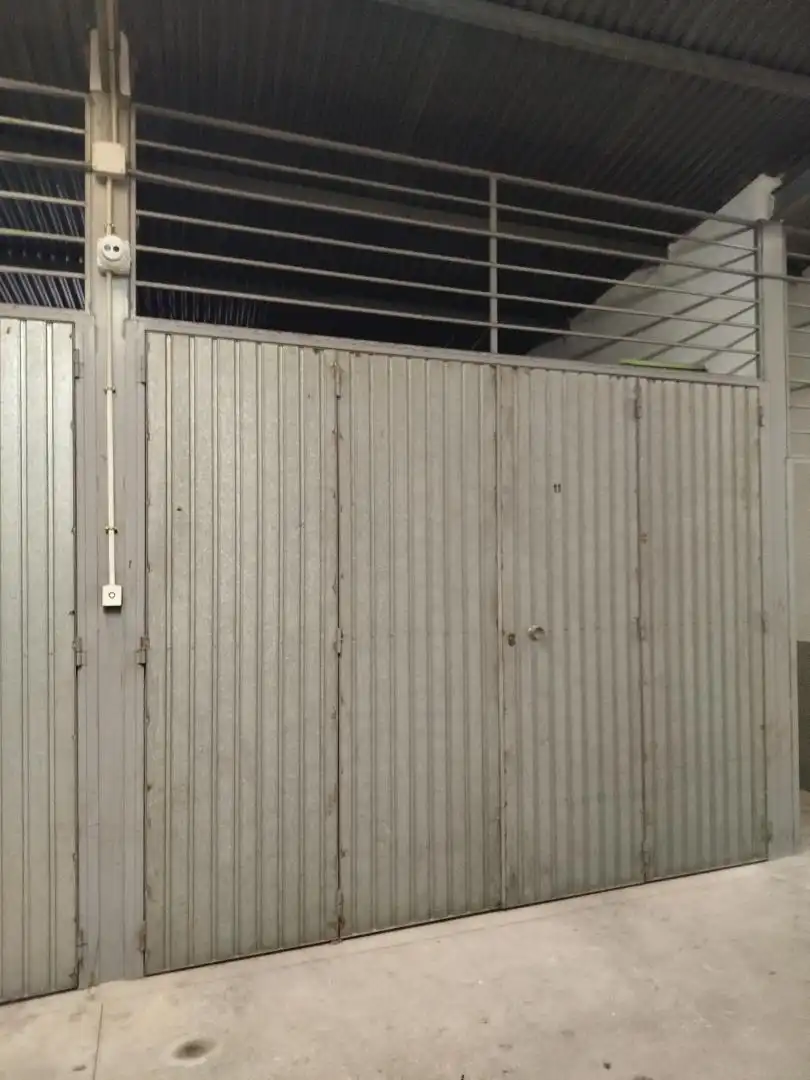 Garage zum Verkauf in Calle la Teja, 60, Martos Außenansicht von Garage zum Verkauf in Martos