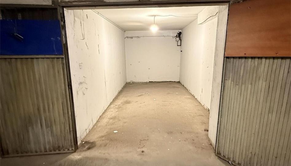 Garage for sale in Ronda Buenavista, 12, Buenavista - Valparaíso - La Legua, Toledo Capital - image 1 Photo 1 of Garage for sale in Ronda Buenavista, 12, Buenavista - Valparaíso - La Legua, Toledo Capital