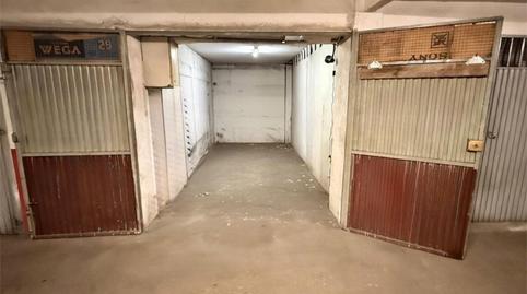 Garage for sale in Ronda Buenavista, 12, Buenavista - Valparaíso - La Legua, Toledo Capital - image 2 Photo 2 of Garage for sale in Ronda Buenavista, 12, Buenavista - Valparaíso - La Legua, Toledo Capital