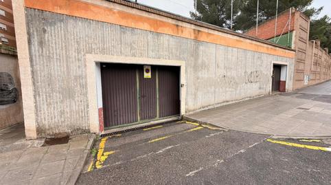 Garage for sale in Ronda Buenavista, 12, Buenavista - Valparaíso - La Legua, Toledo Capital - image 5 Photo 5 of Garage for sale in Ronda Buenavista, 12, Buenavista - Valparaíso - La Legua, Toledo Capital