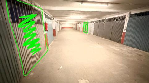 Garage for sale in Ronda Buenavista, 12, Buenavista - Valparaíso - La Legua, Toledo Capital - image 4 Photo 4 of Garage for sale in Ronda Buenavista, 12, Buenavista - Valparaíso - La Legua, Toledo Capital