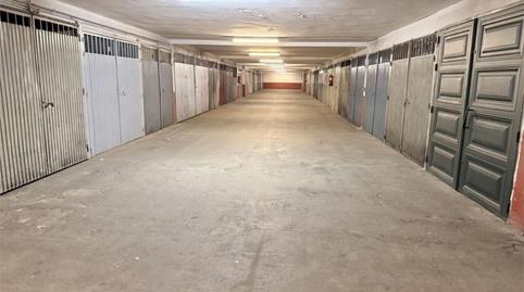 Garage for sale in Ronda Buenavista, 12, Buenavista - Valparaíso - La Legua, Toledo Capital - image 3 Photo 3 of Garage for sale in Ronda Buenavista, 12, Buenavista - Valparaíso - La Legua, Toledo Capital