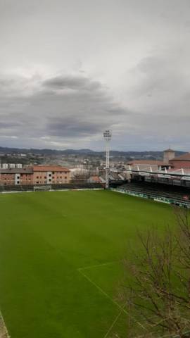 Piso en Venta en Alameda las Llanas Kalea, 25 en Centro - Albiz - Markonzaga