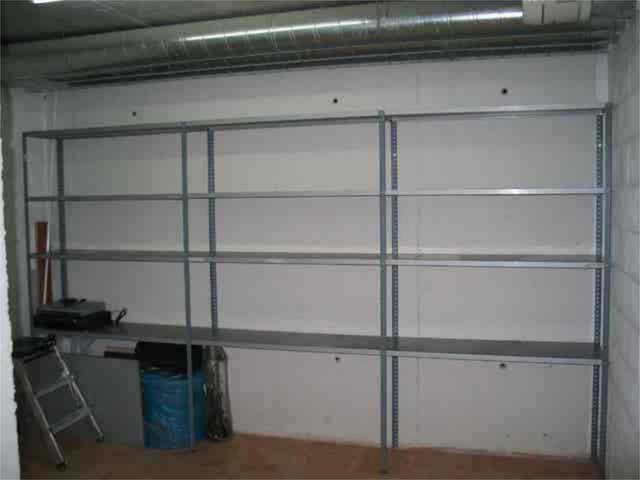 Trastero en Alquiler en Orio