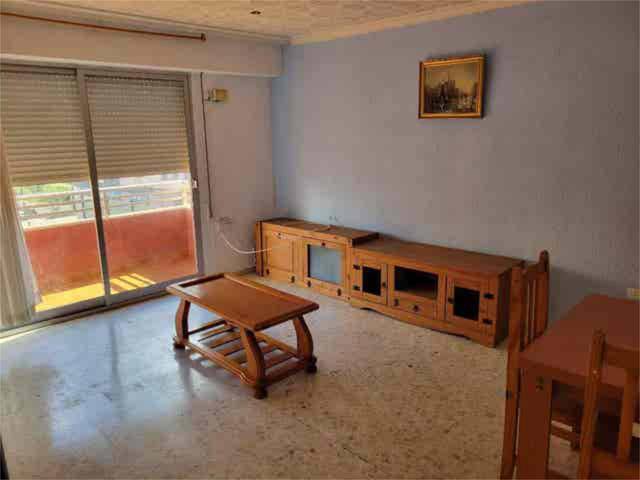 Piso en Alquiler en San Antón