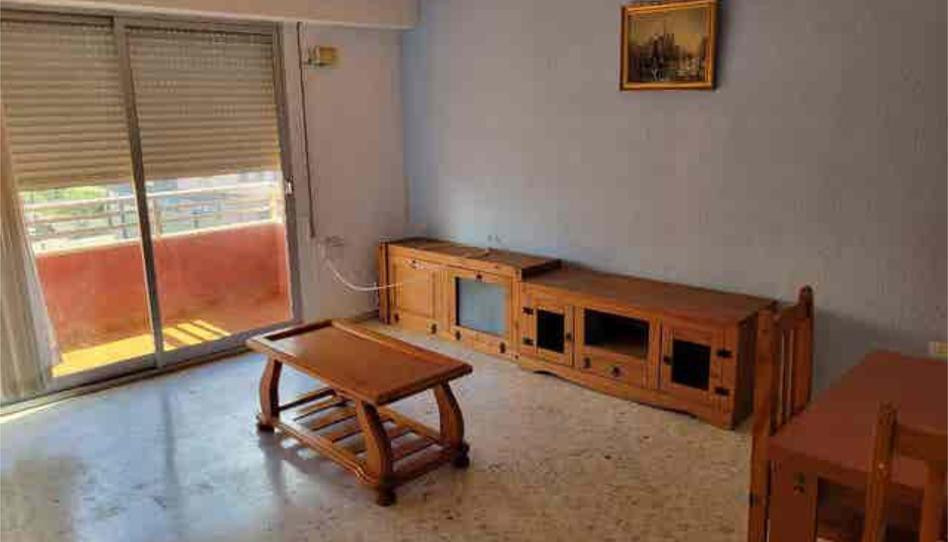 Pis de lloguer a San Antón, Alicante / Alacant - imatge 1 Foto 1 de Pis de lloguer a San Antón, Alicante / Alacant