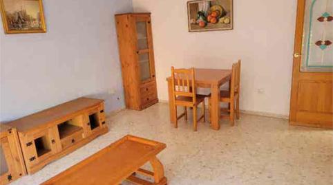 Pis de lloguer a San Antón, Alicante / Alacant - imatge 2 Foto 2 de Pis de lloguer a San Antón, Alicante / Alacant