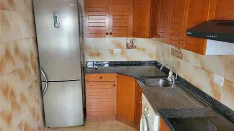 Pis de lloguer a San Antón, Alicante / Alacant - imatge 3 Foto 3 de Pis de lloguer a San Antón, Alicante / Alacant