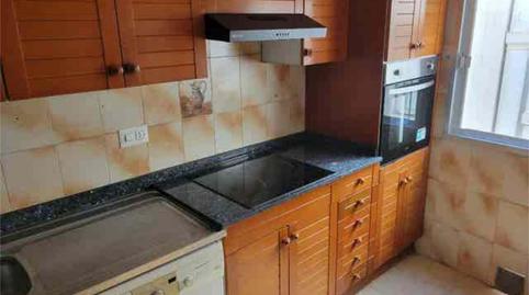 Pis de lloguer a San Antón, Alicante / Alacant - imatge 4 Foto 4 de Pis de lloguer a San Antón, Alicante / Alacant