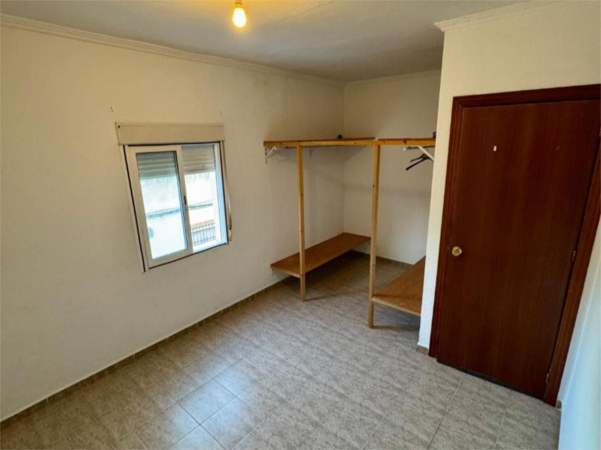 Bedroom of Flat for sale in Badajoz Capital