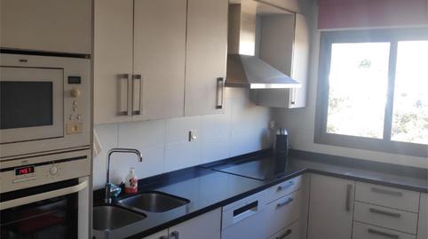 Foto 4 de Piso de alquiler en Calle Médico Francisco Pérez Company, 17, Los Molinos - Villa Blanca,  Almería Capital