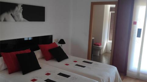 Foto 5 de Piso de alquiler en Calle Médico Francisco Pérez Company, 17, Los Molinos - Villa Blanca,  Almería Capital