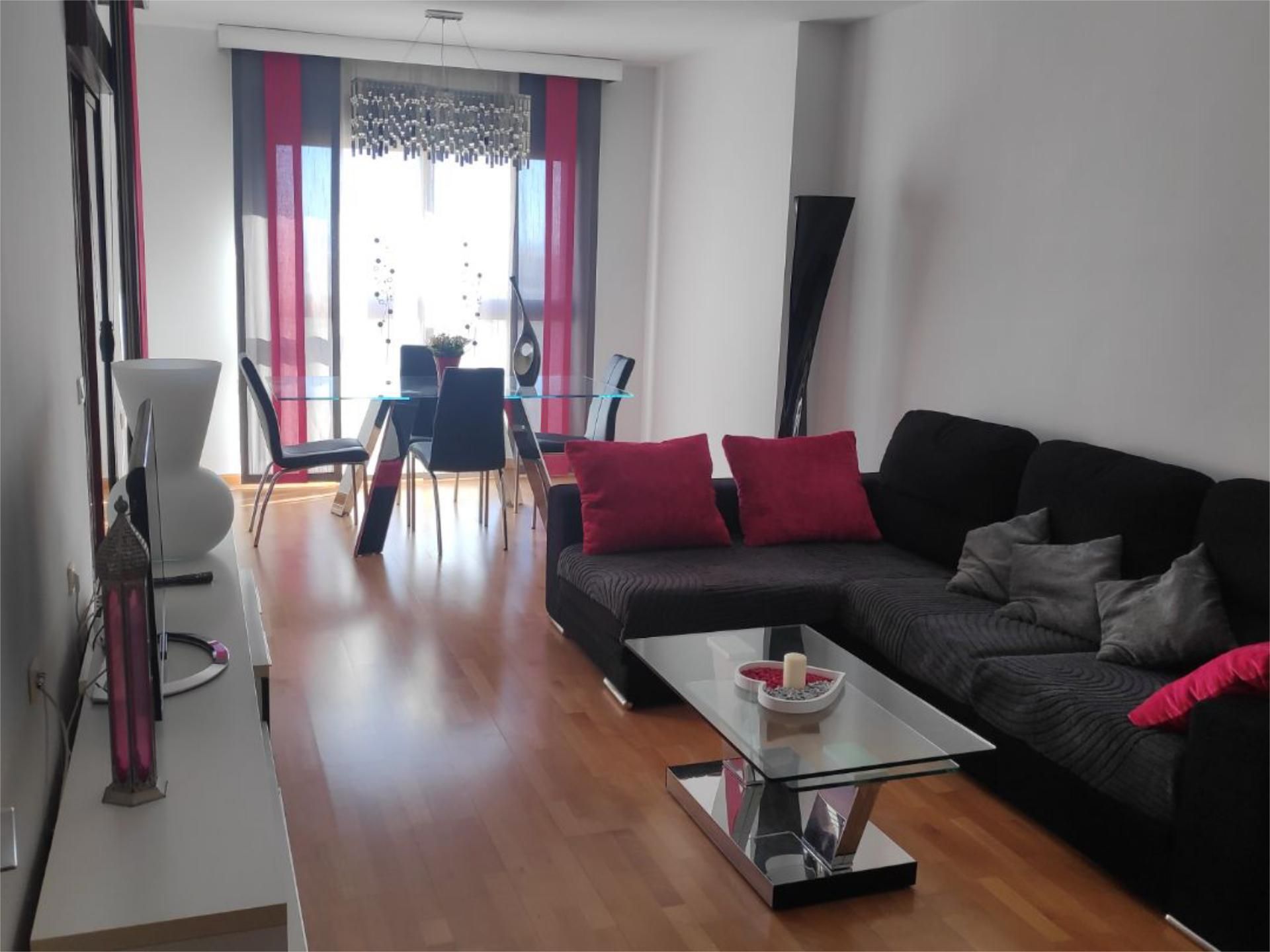 Piso de alquiler en Calle Médico Francisco Pérez Company, 17, Los Molinos - Villa Blanca