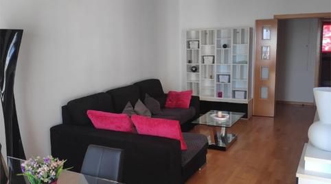 Foto 2 de Piso de alquiler en Calle Médico Francisco Pérez Company, 17, Los Molinos - Villa Blanca,  Almería Capital