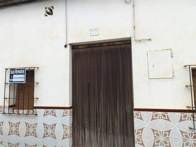 Casa-chalet en Venta en Castellar de Santiago