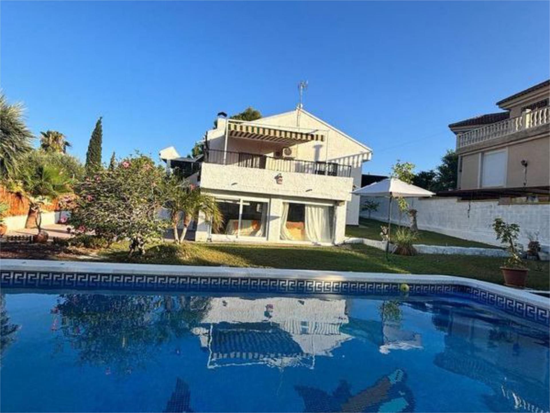 Garden of Flat for sale in Las Torres de Cotillas  with Air Conditioner, Private garden and Terrace