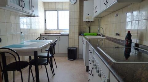 Foto 3 de Piso de alquiler en Avinguda del Doctor Waksman, 1, En Corts - Doctor Waksman,  Valencia Capital