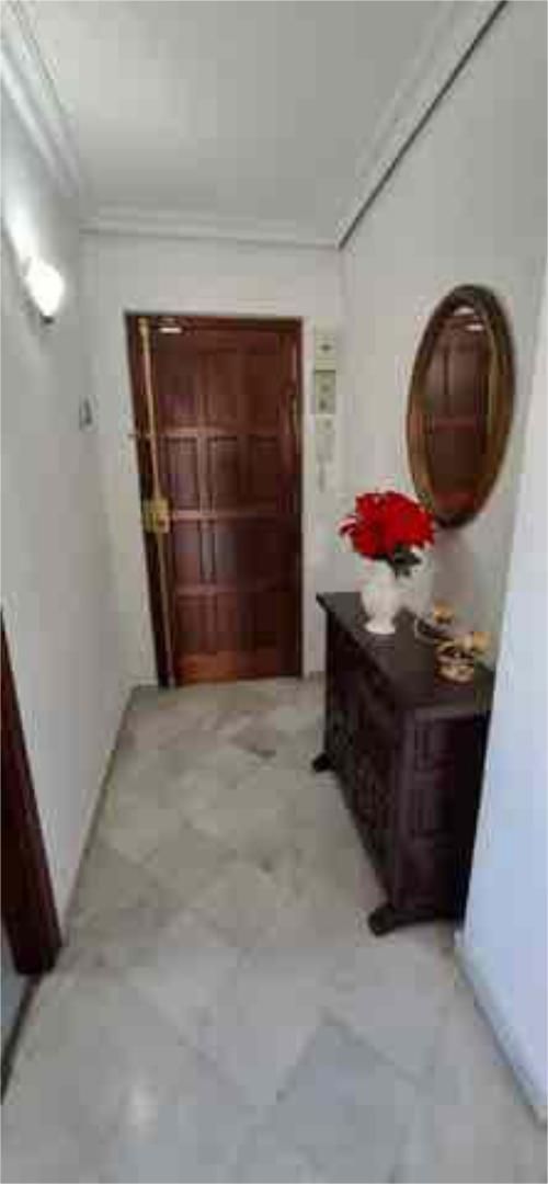 Pis de lloguer en  Sevilla Capital amb Calefacció, Terrassa i Moblat