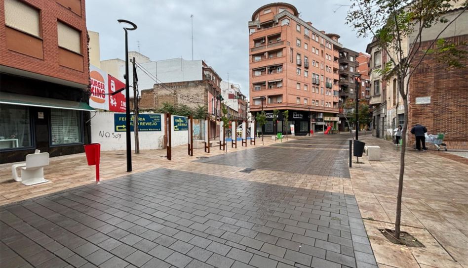 Pis en venda a Calle Segurilla, 21, Tres Olivos - La Piedad, Talavera de la Reina - imatge 1 Foto 1 de Pis en venda a Calle Segurilla, 21, Tres Olivos - La Piedad, Talavera de la Reina