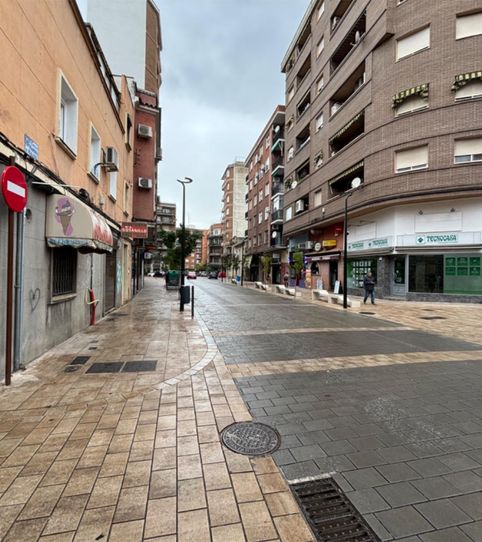 Piso en venta en Calle Segurilla, 21, Tres Olivos - La Piedad, Talavera de la Reina - imagen 2 Foto 2 de Piso en venta en Calle Segurilla, 21, Tres Olivos - La Piedad, Talavera de la Reina