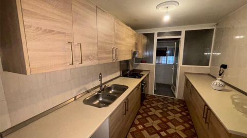 Pis en venda a Calle Segurilla, 21, Tres Olivos - La Piedad, Talavera de la Reina - imatge 3 Foto 3 de Pis en venda a Calle Segurilla, 21, Tres Olivos - La Piedad, Talavera de la Reina