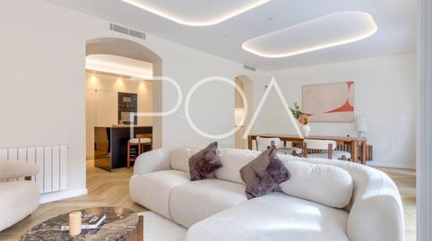 Foto 2 de Pis en venda a Cortes - Huertas,  Madrid Capital