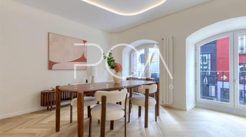 Foto 3 de Pis en venda a Cortes - Huertas,  Madrid Capital