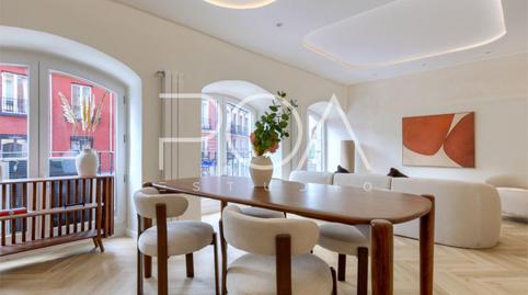 Foto 4 de Pis en venda a Cortes - Huertas,  Madrid Capital