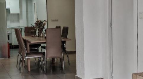 Foto 2 de Pis de lloguer a Carrer de Molinell, 17, Trinitat,  Valencia Capital