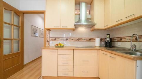 Foto 4 de Pis de lloguer a Calle de Alburquerque, 29, Trafalgar,  Madrid Capital