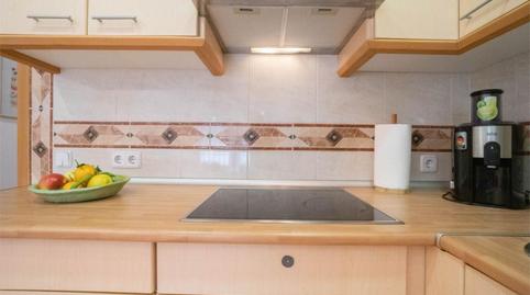 Foto 5 de Pis de lloguer a Calle de Alburquerque, 29, Trafalgar,  Madrid Capital