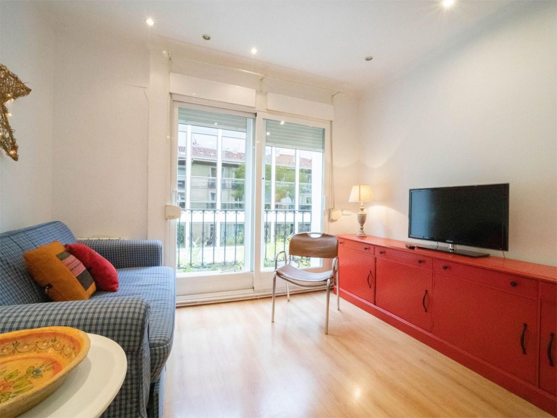 Pis de lloguer a Calle de Alburquerque, 29, Trafalgar