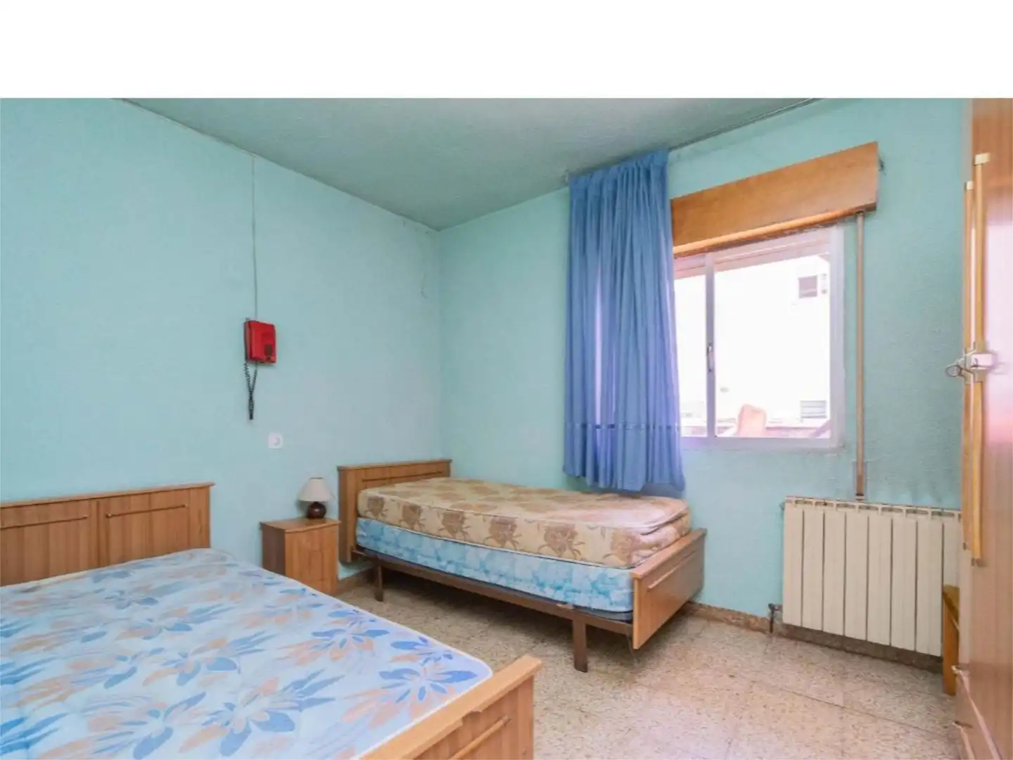 Finca rústica en venda a Calle de Rosario, 22, San Martín de Valdeiglesias Dormitori de Finca rústica en venda en San Martín de Valdeiglesias amb Calefacció, Terrassa i Traster