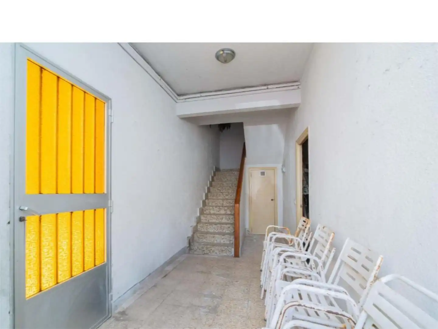 Finca rústica en venda a Calle de Rosario, 22, San Martín de Valdeiglesias Finca rústica en venda en San Martín de Valdeiglesias amb Calefacció, Terrassa i Traster