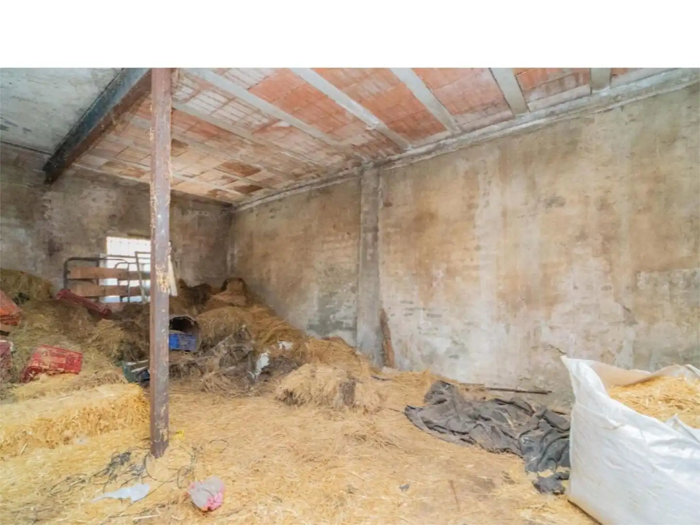 Finca rústica en venda a Calle de Rosario, 22, San Martín de Valdeiglesias Finca rústica en venda en San Martín de Valdeiglesias amb Calefacció, Terrassa i Traster