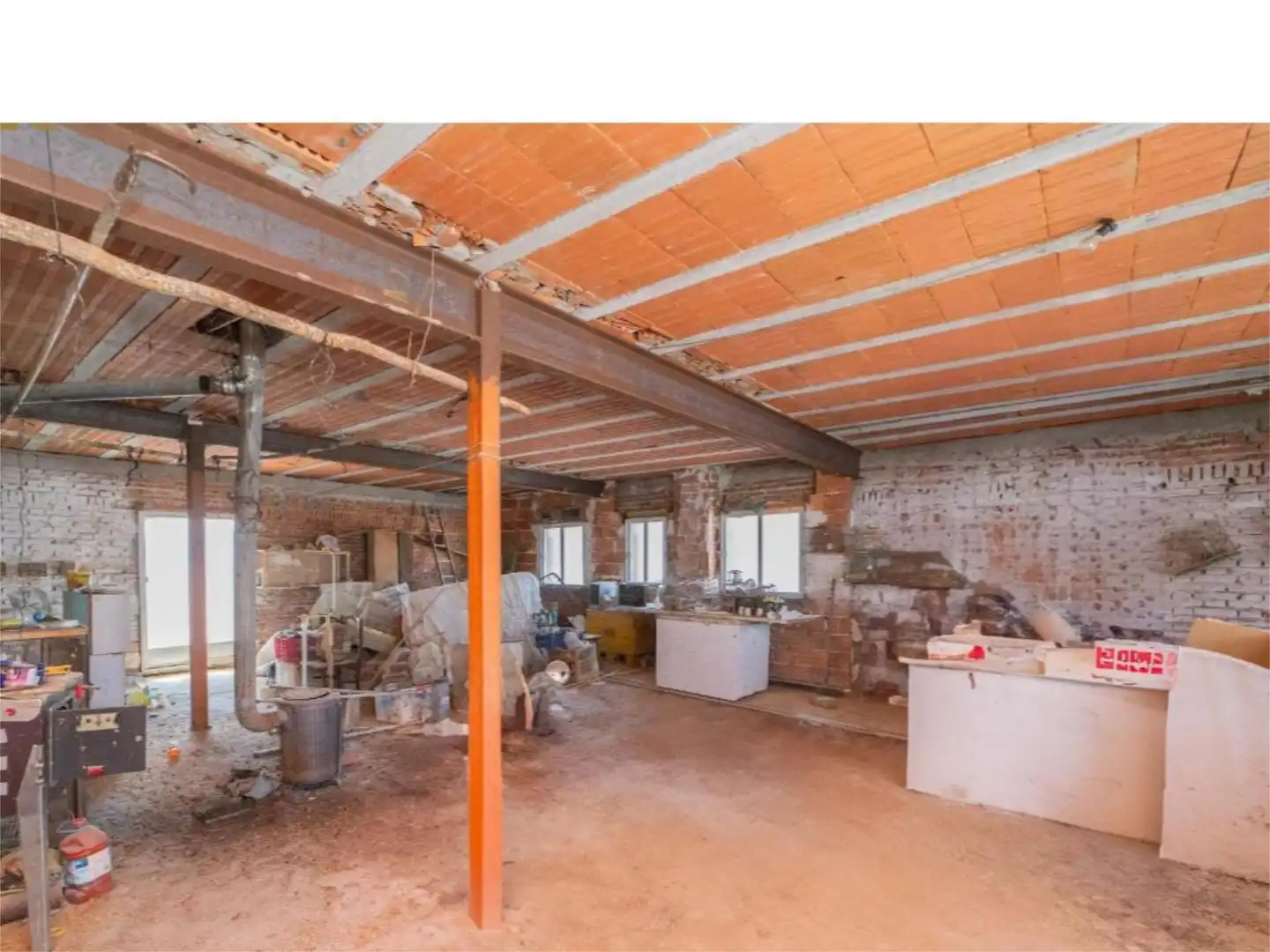 Finca rústica en venda a Calle de Rosario, 22, San Martín de Valdeiglesias Finca rústica en venda en San Martín de Valdeiglesias amb Calefacció, Terrassa i Traster
