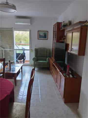 Piso en Alquiler en Los Boliches