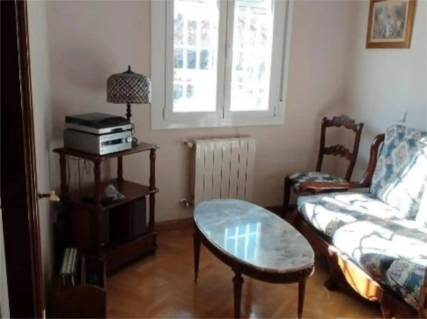 Casa o chalet en venta en Calle los Nardos, 25, Valderas - Los Castillos Habitación de Casa o chalet en venta en Alcorcón con Calefacción, Parquet y Terraza