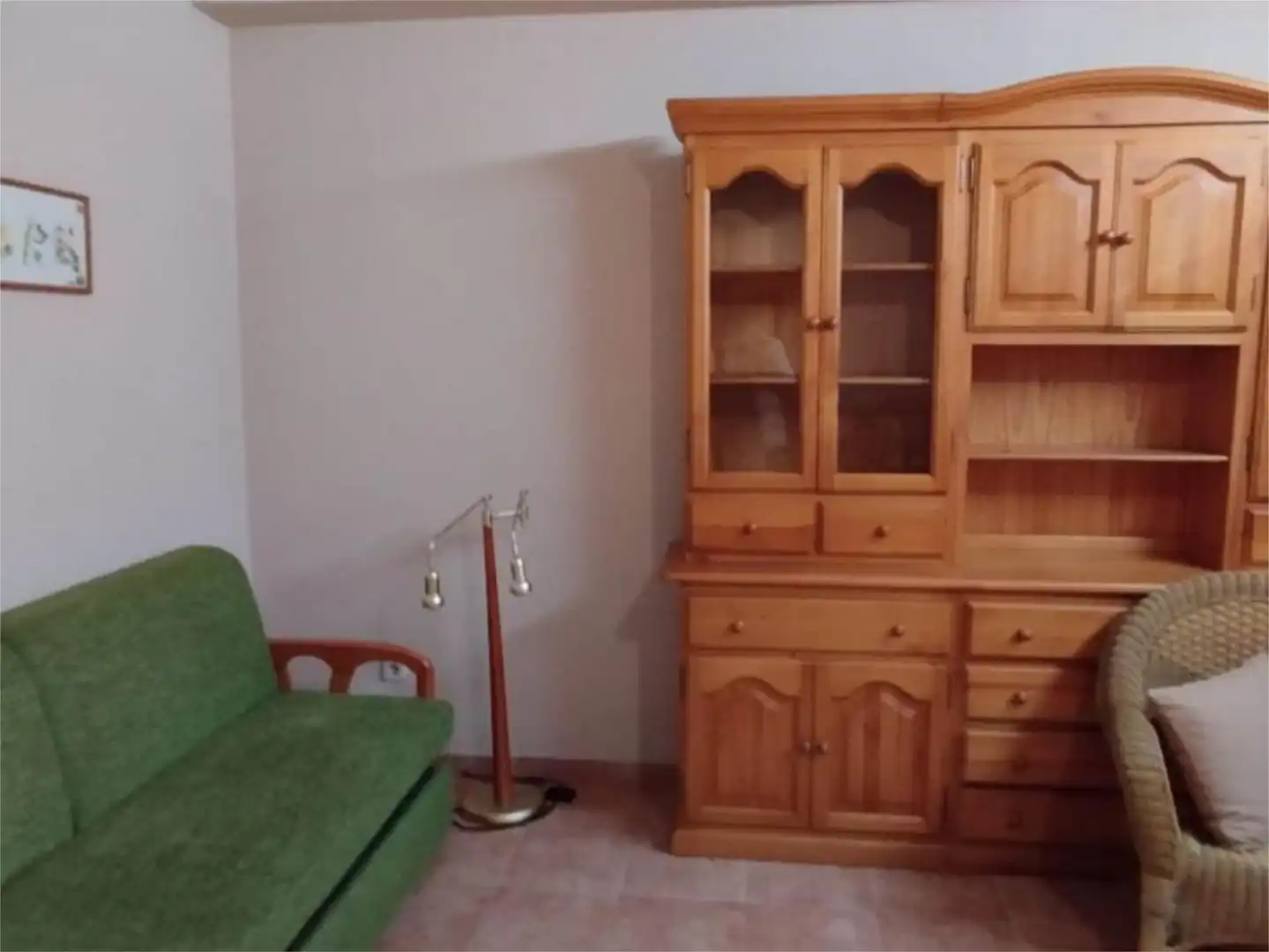 Casa o chalet en venta en Calle los Nardos, 25, Valderas - Los Castillos Habitación de Casa o chalet en venta en Alcorcón con Calefacción, Parquet y Terraza