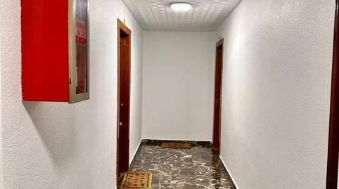 Foto 4 de Pis en venda a Carrera del Perú, 66, Nueva Andalucía,  Almería Capital