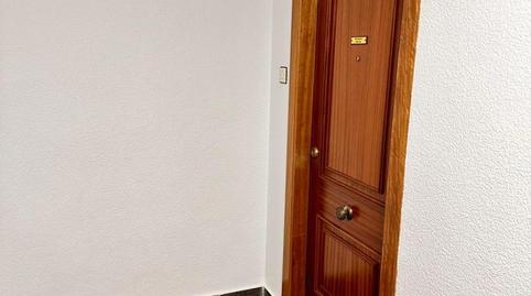 Foto 3 de Pis en venda a Carrera del Perú, 66, Nueva Andalucía,  Almería Capital