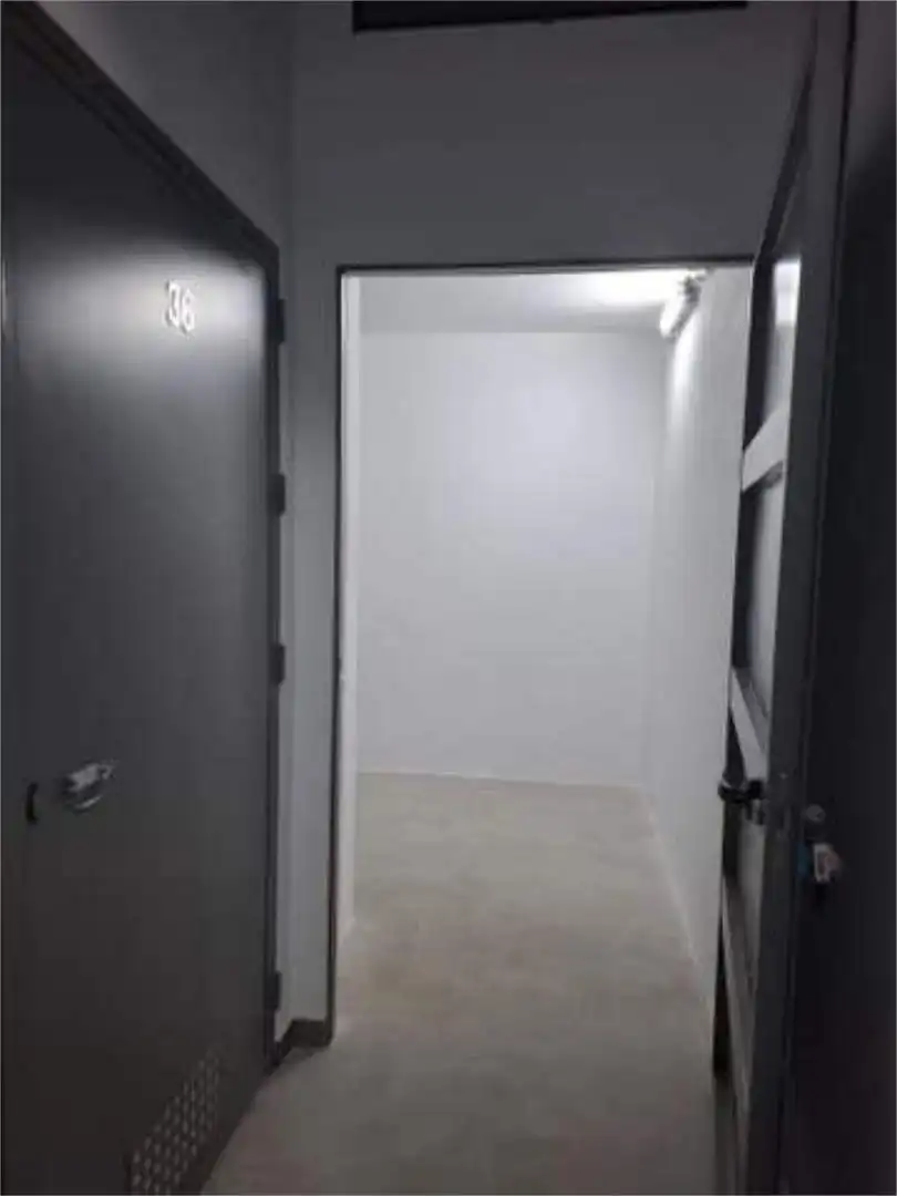 Storage room for rent in El Ejido Storage room for rent in Málaga