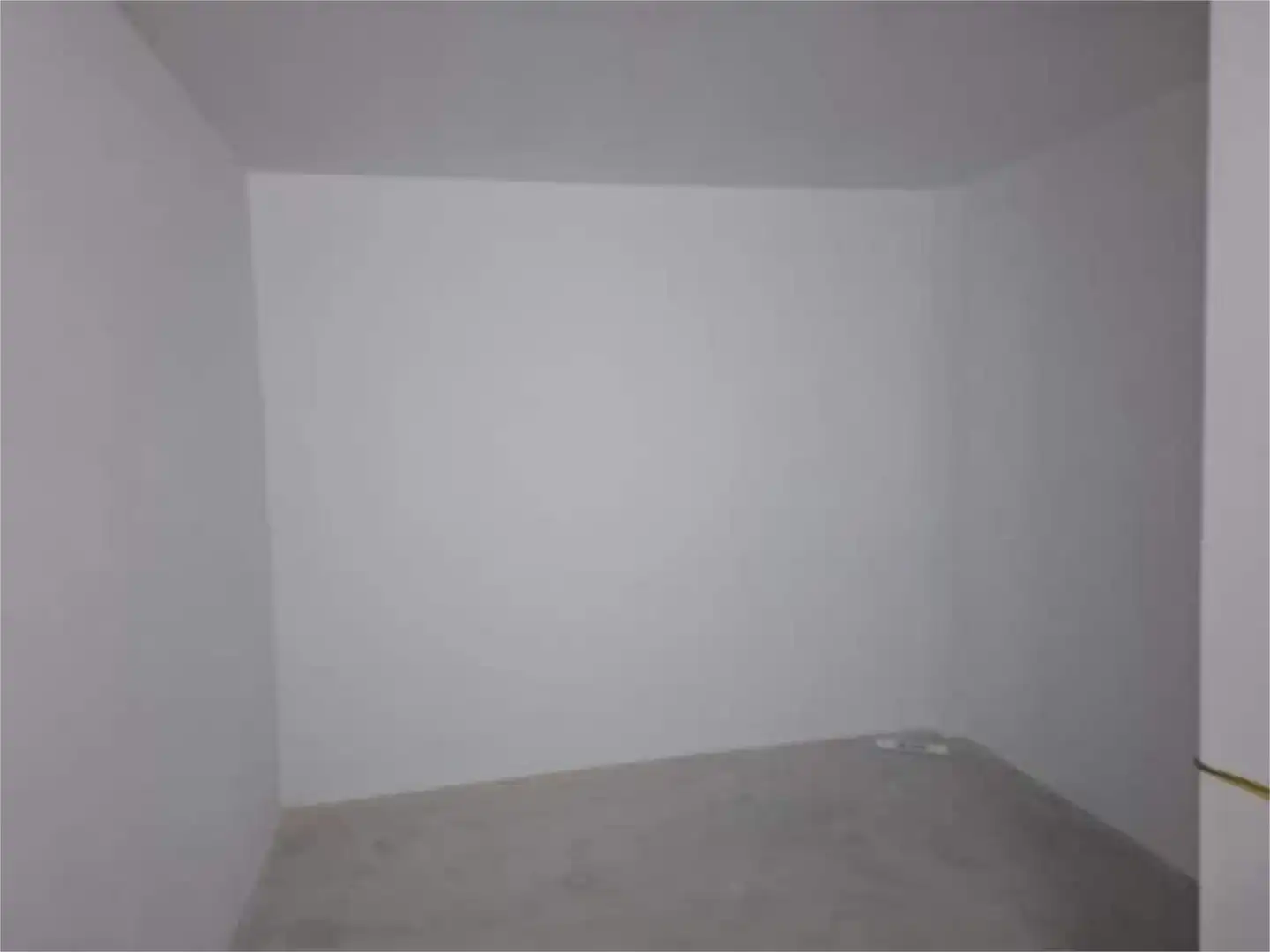 Storage room for rent in El Ejido Storage room for rent in Málaga