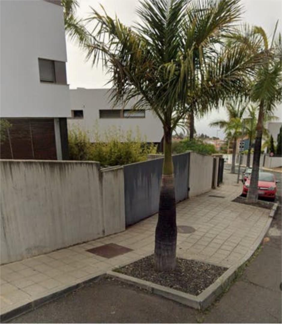 Garage to rent in El Durazno